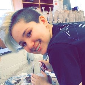 Meet your Posher, Alyssa